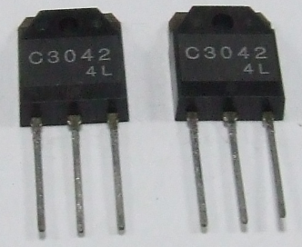 2SC 3042 CIRCUITO INTEGRATO ORIGINALE SANYO 2SC3042